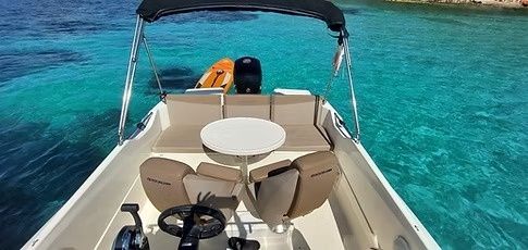 Quicksilver 675 Activ | 24