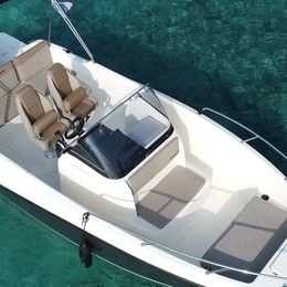 Quicksilver 675 Activ | 24