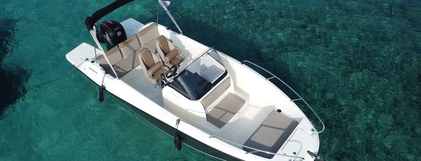 Quicksilver 675 Activ | 24