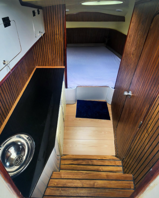 Custom Built 36 | Majestic 2