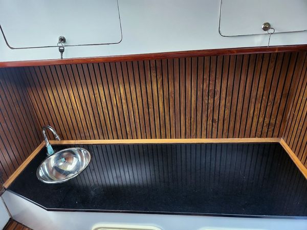 Custom Built 36 | Majestic 2