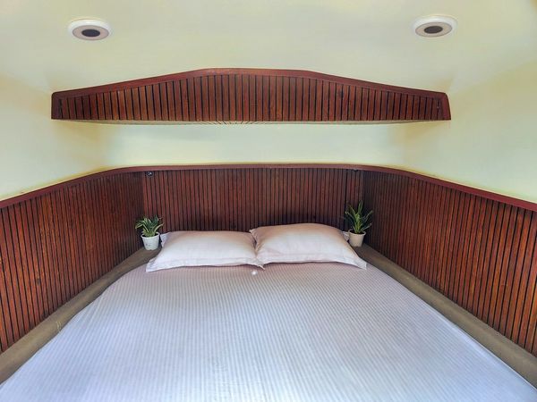 Custom Built 36 | Majestic 2