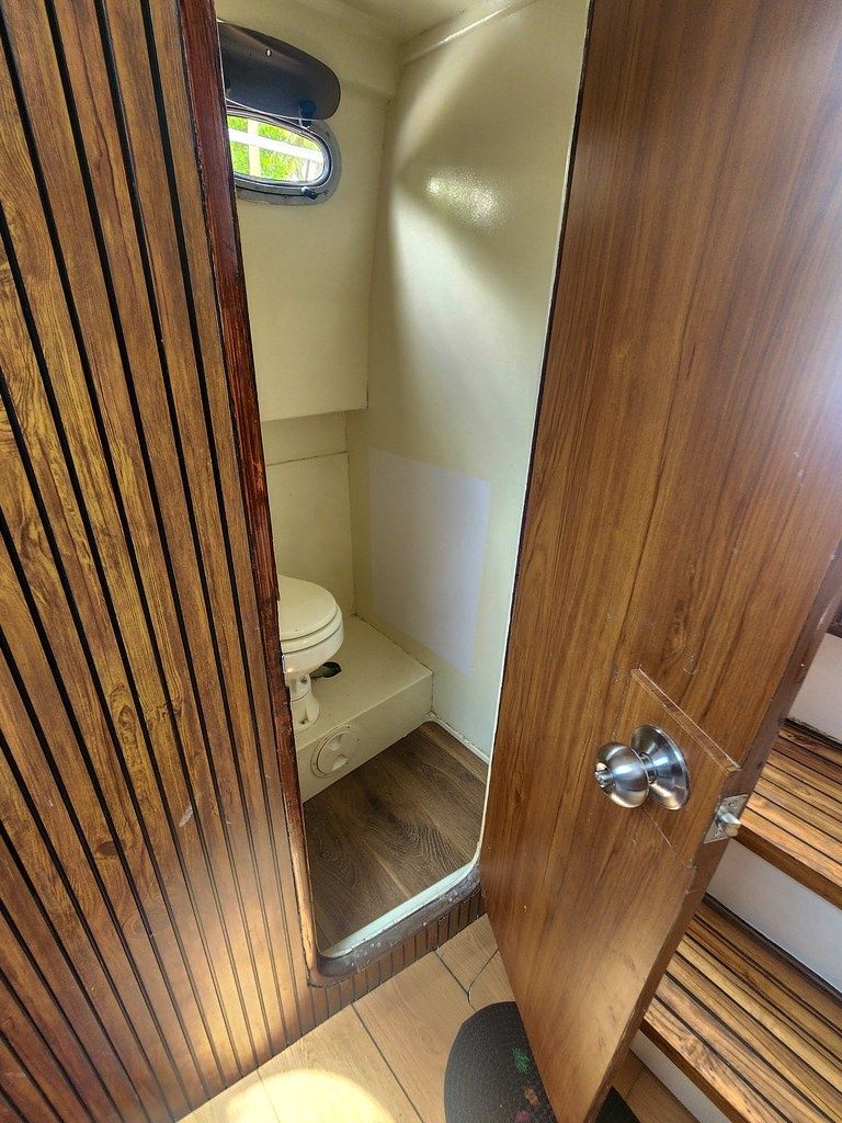 Custom Built 36 | Majestic 2