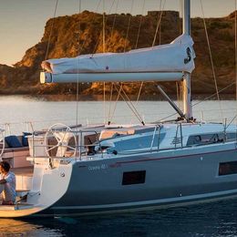Beneteau Oceanis 46.1 | All of You