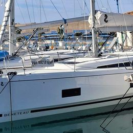 Beneteau Oceanis 46.1 | All of You