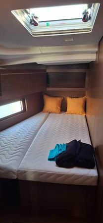 Beneteau Oceanis 46.1 | All of You