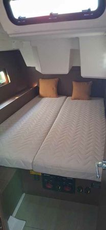 Beneteau Oceanis 46.1 | All of You