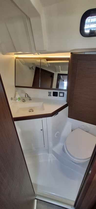 Beneteau Oceanis 46.1 | All of You