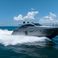 Pershing 64 | Wind