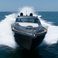 Pershing 64 | Wind