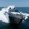 Pershing 64 | Wind