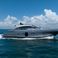 Pershing 64 | Wind