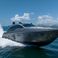 Pershing 64 | Wind