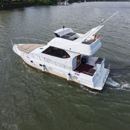 Custom Built 36 | M. V. Dhruv