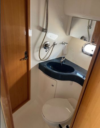 Custom Built 36 | M. V. Dhruv