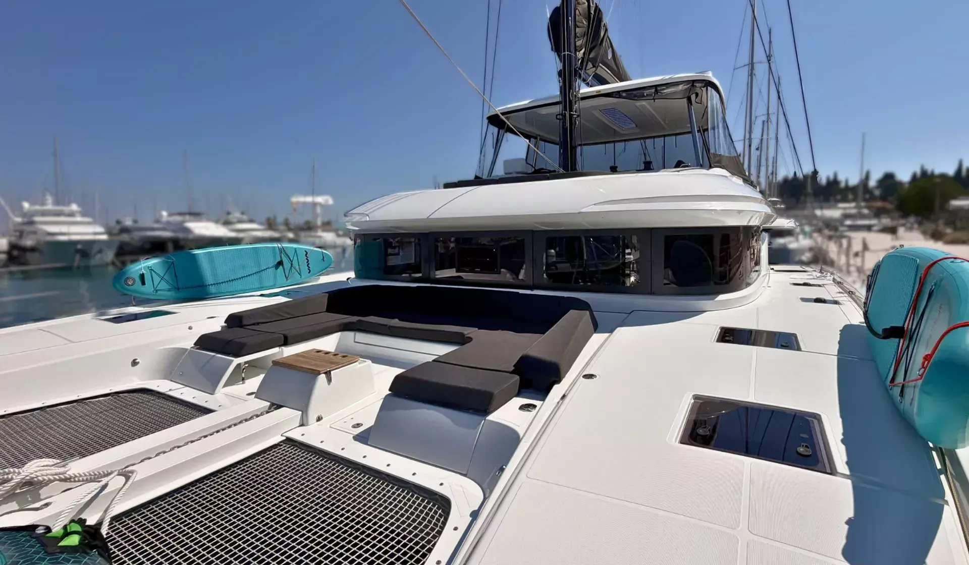 Lagoon 55 | Star Link