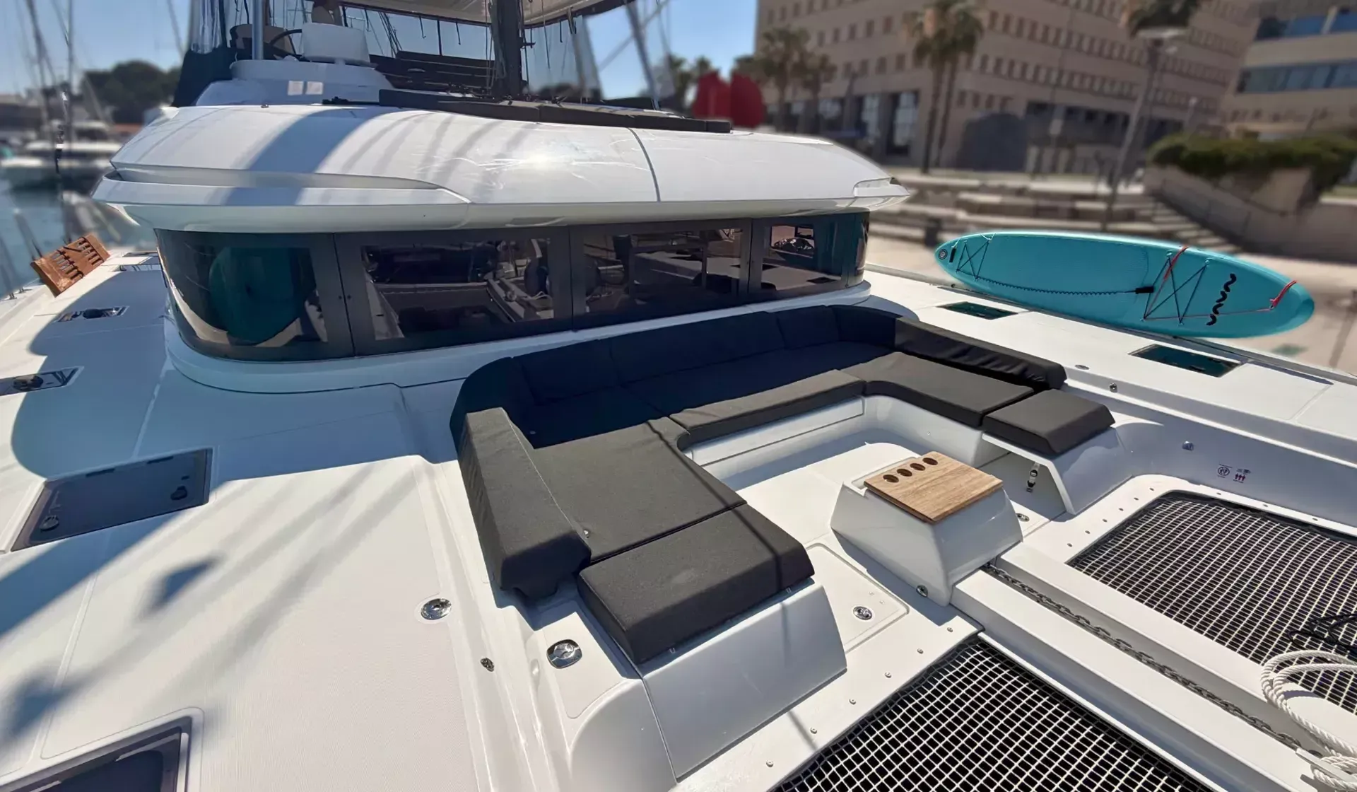 Lagoon 55 | Star Link