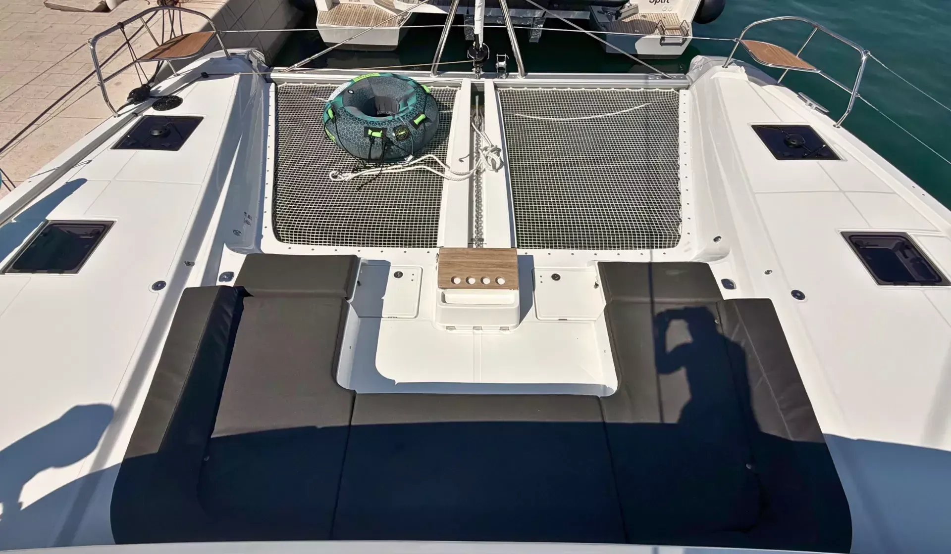 Lagoon 55 | Star Link