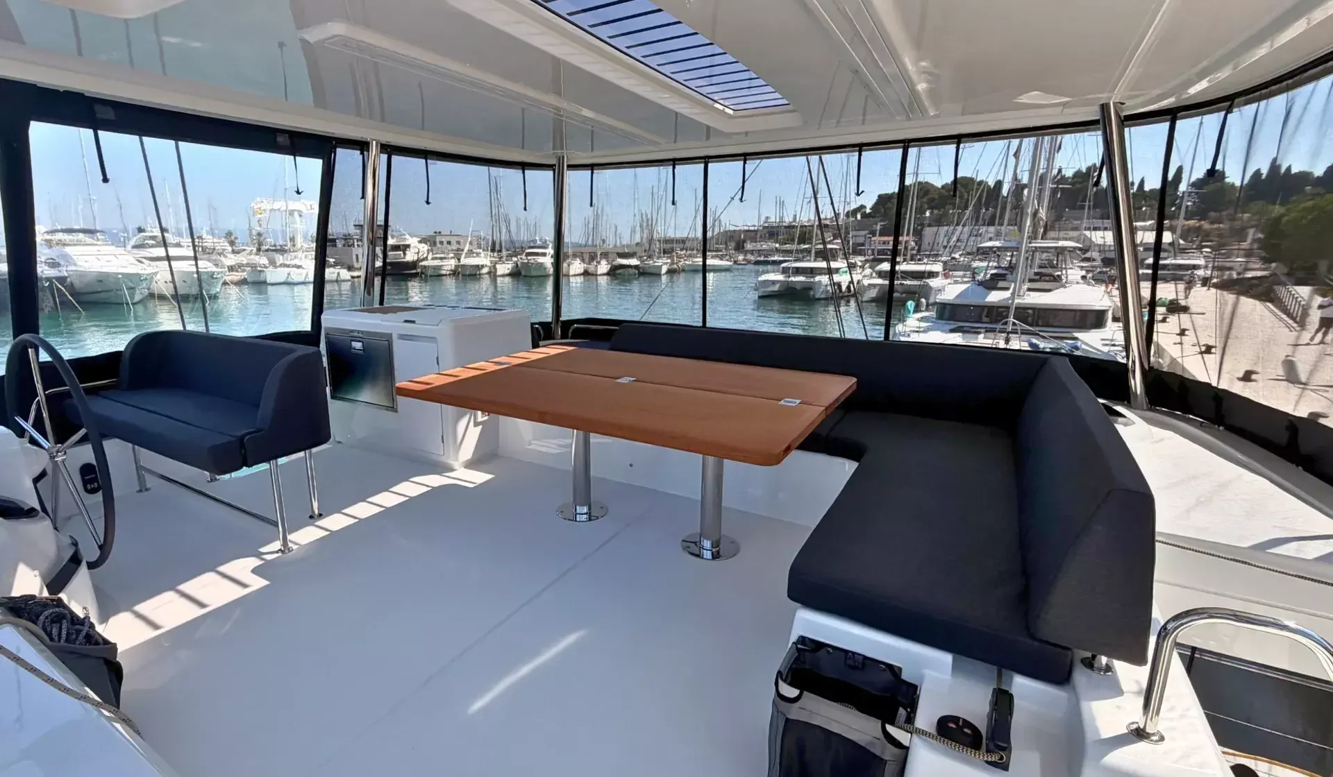 Lagoon 55 | Star Link