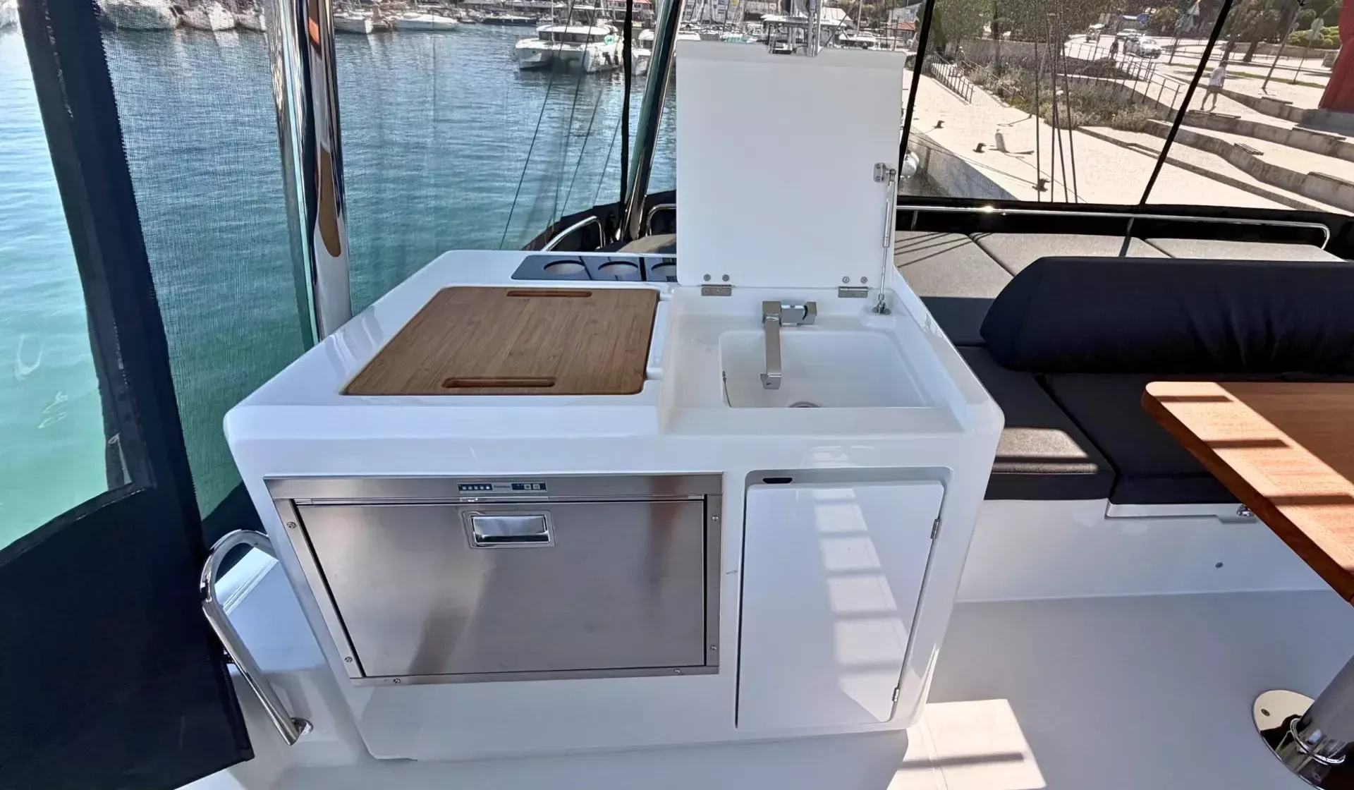 Lagoon 55 | Star Link