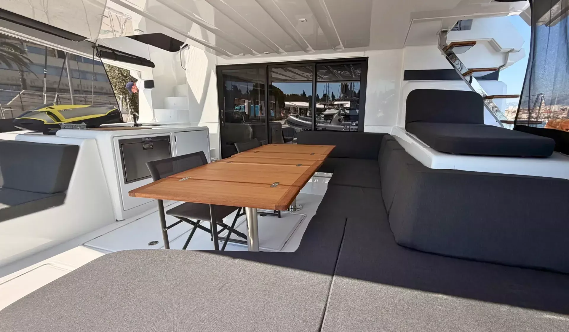 Lagoon 55 | Star Link