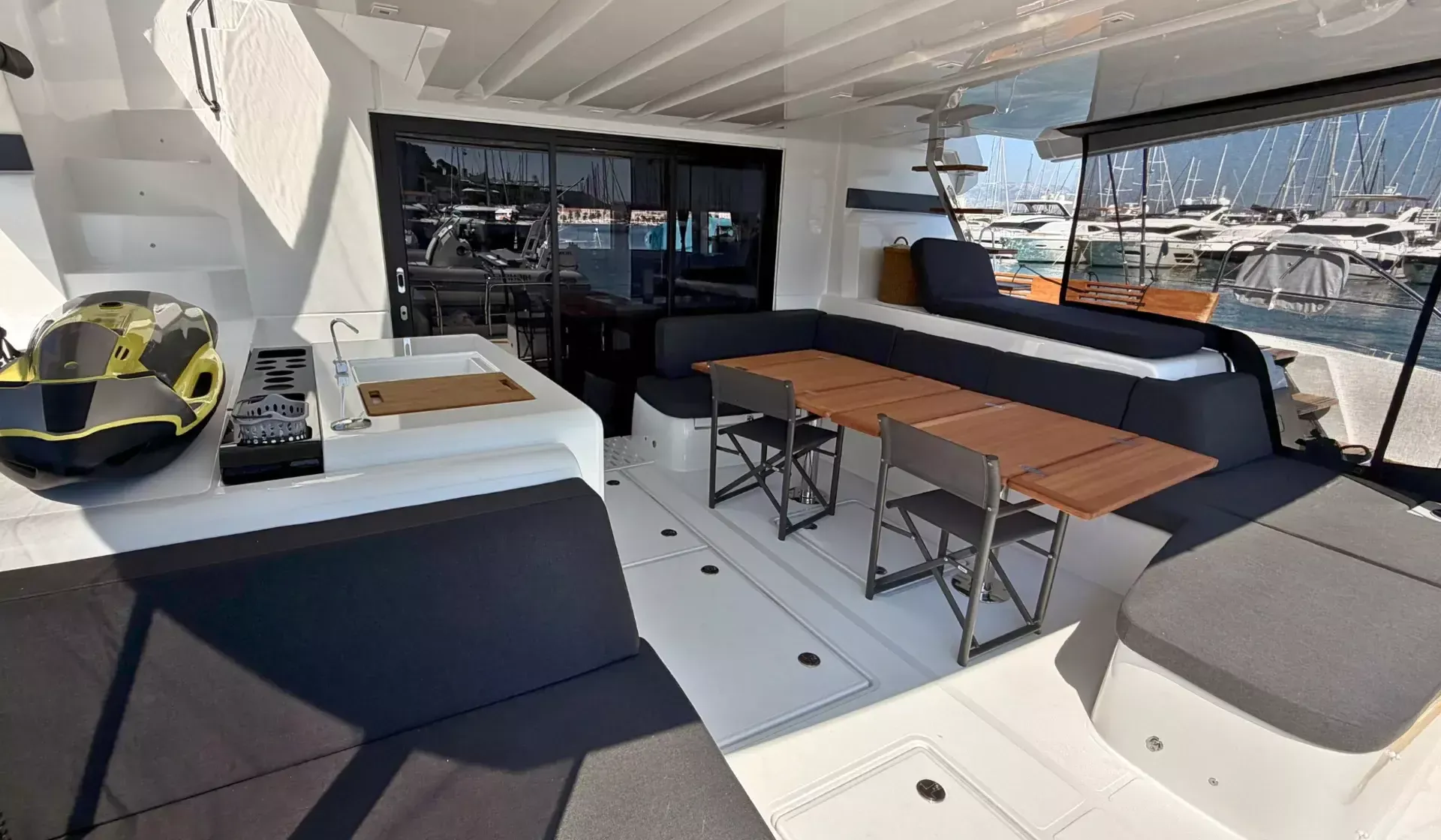 Lagoon 55 | Star Link
