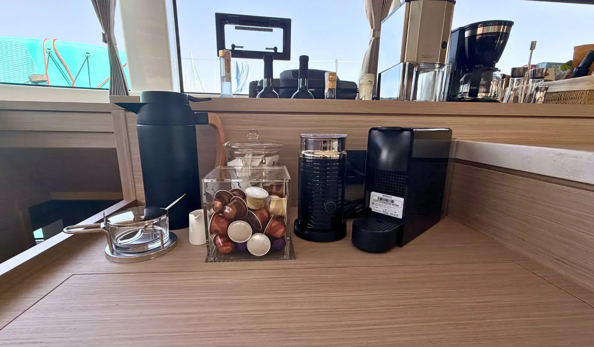 Lagoon 55 | Star Link