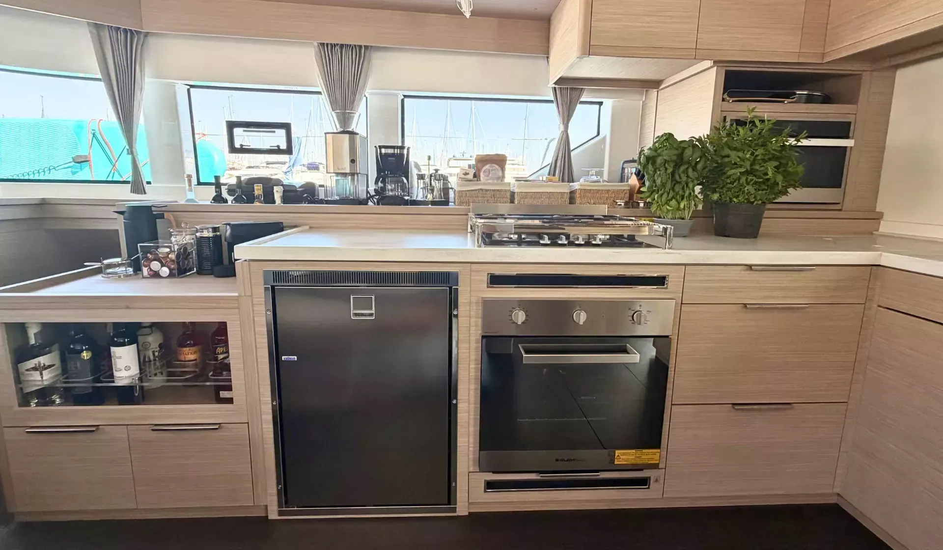 Lagoon 55 | Star Link