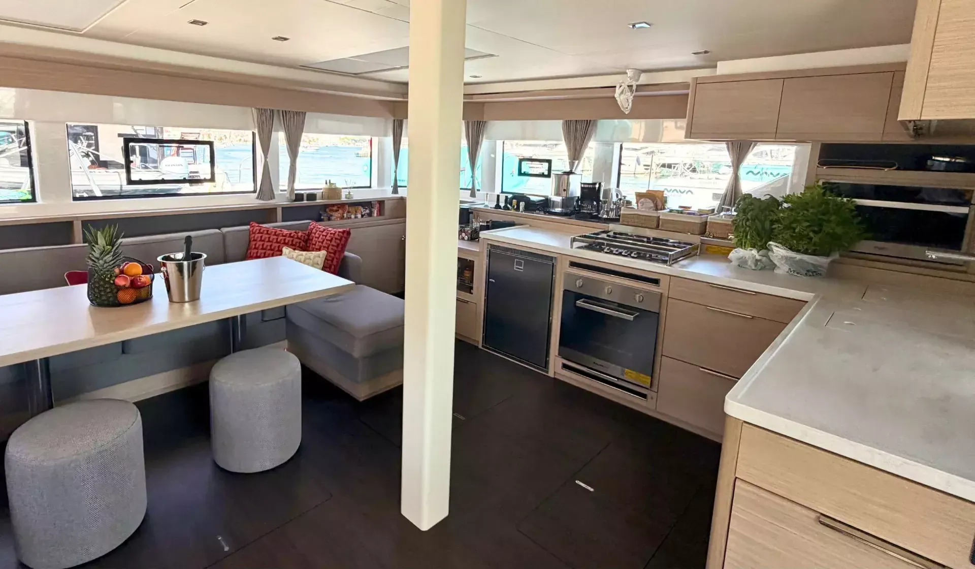 Lagoon 55 | Star Link
