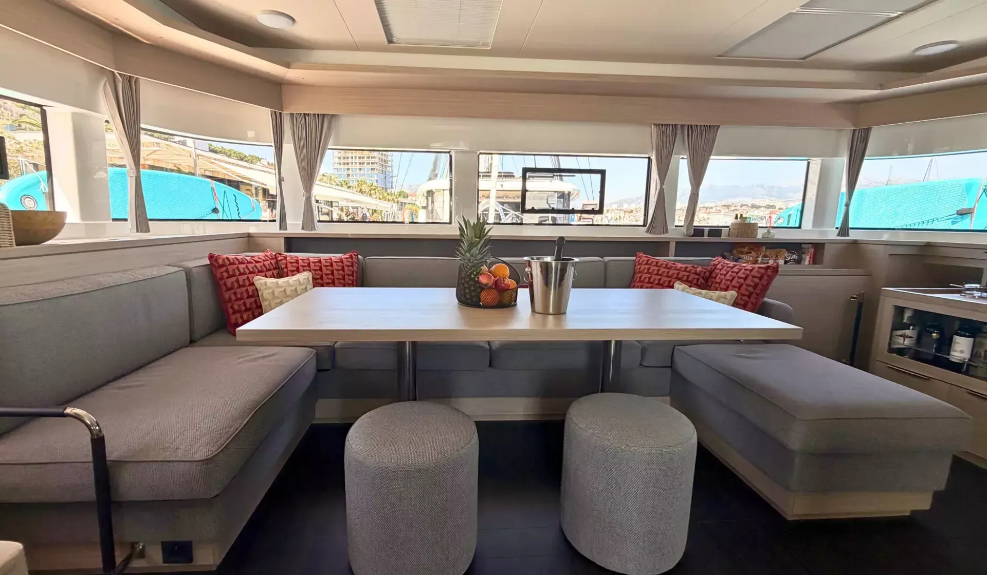 Lagoon 55 | Star Link