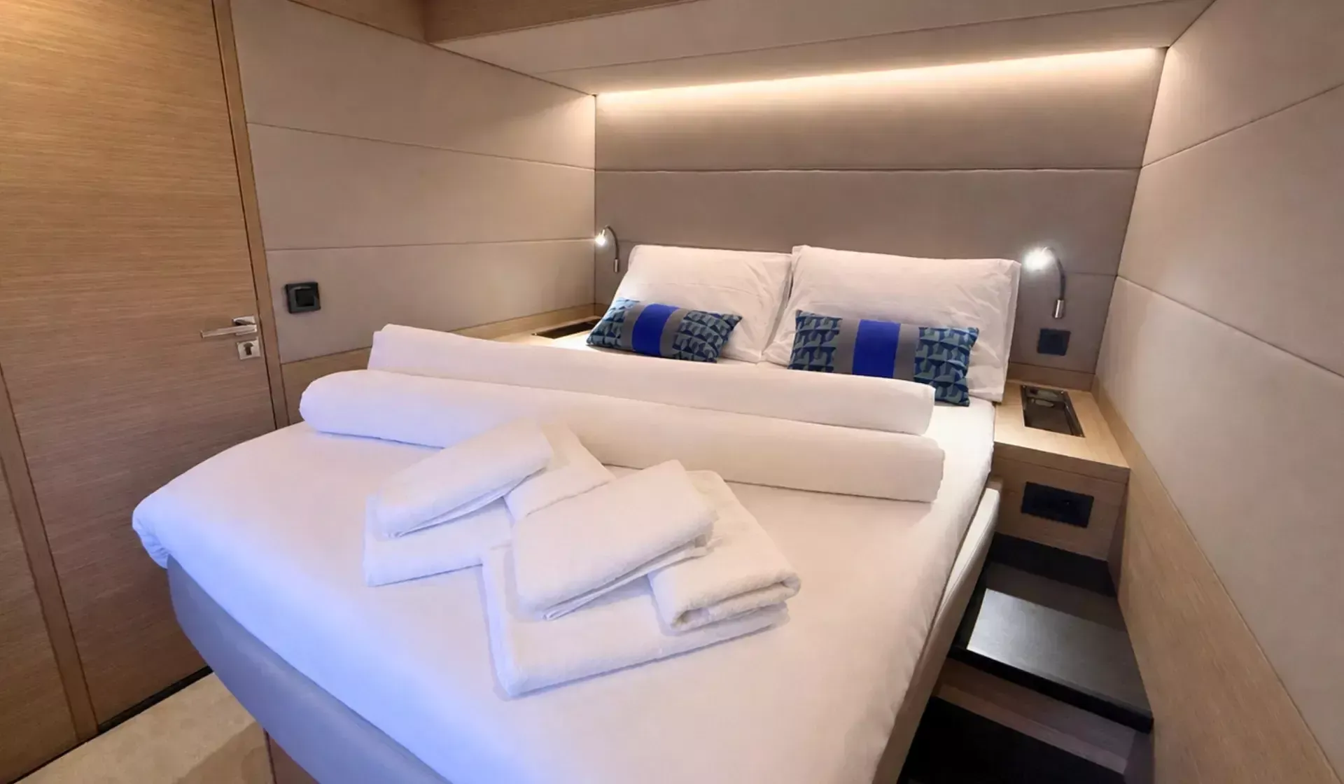 Lagoon 55 | Star Link