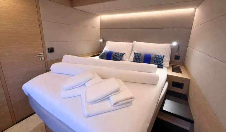 Lagoon 55 | Star Link
