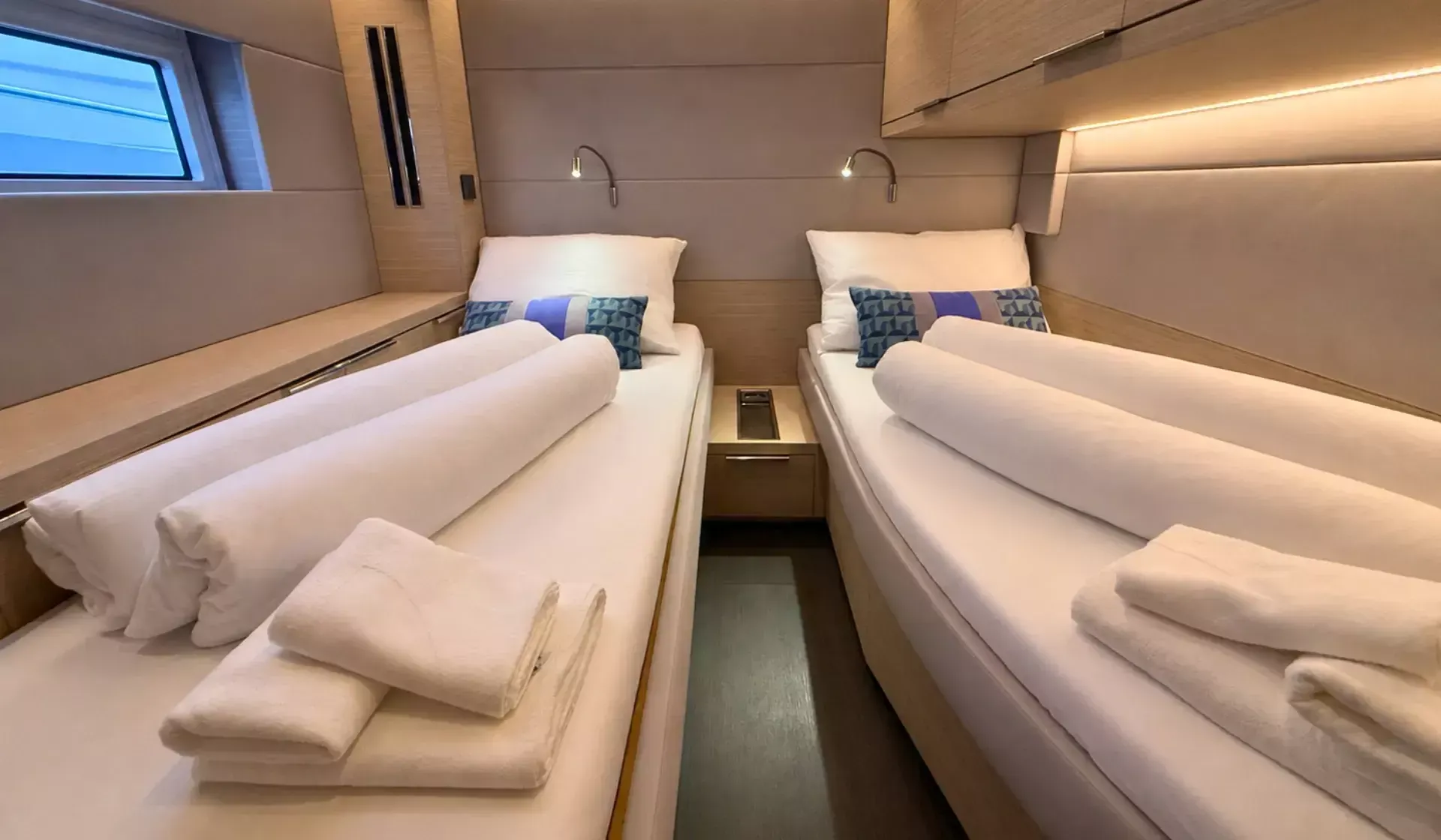 Lagoon 55 | Star Link