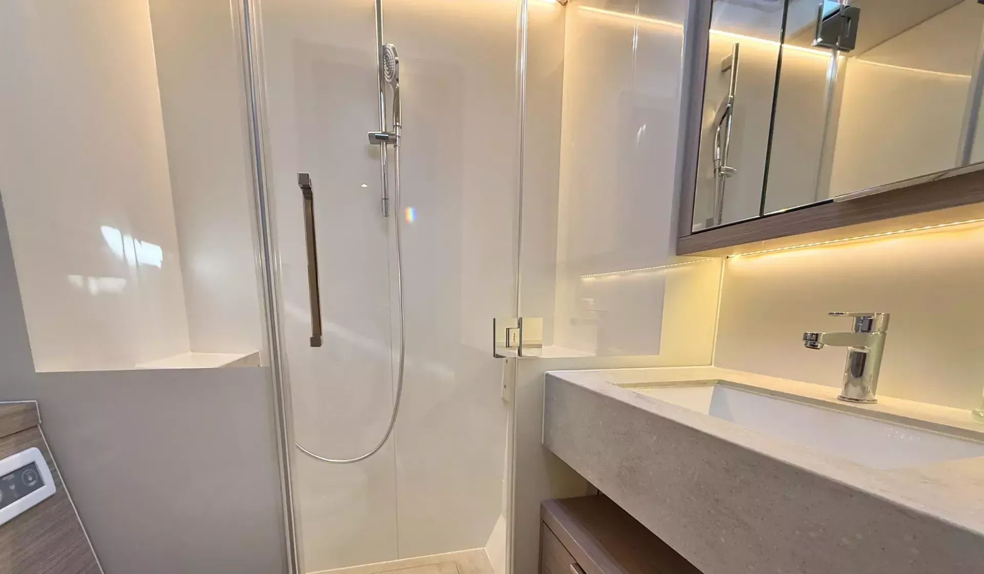 Lagoon 55 | Star Link