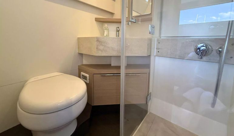 Lagoon 55 | Star Link