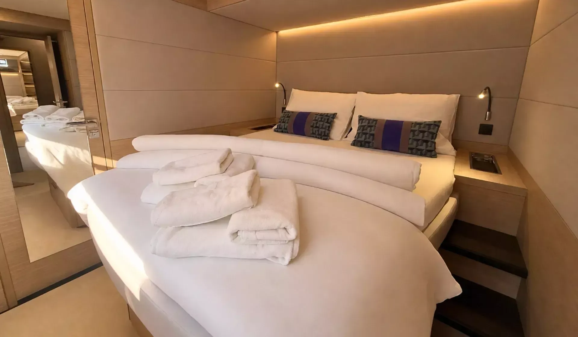 Lagoon 55 | Star Link