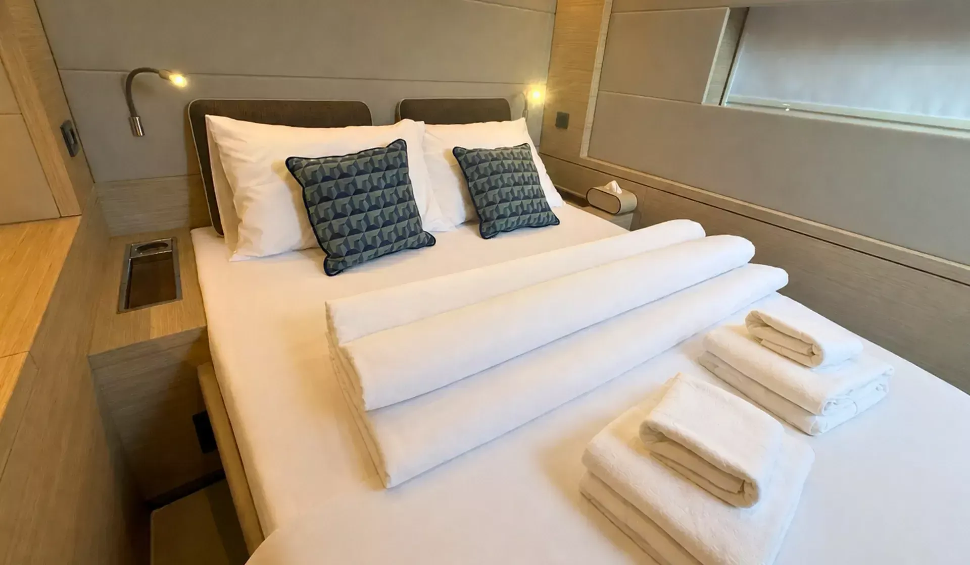 Lagoon 55 | Star Link