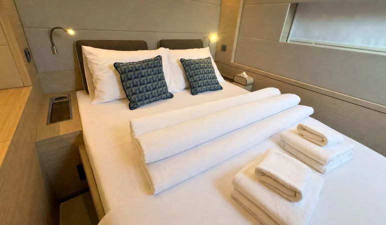 Lagoon 55 | Star Link