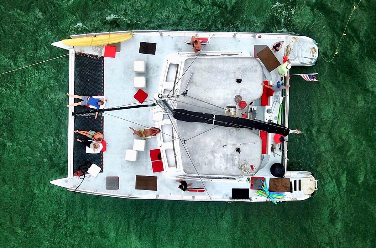 Custom Built 60 | Mariah