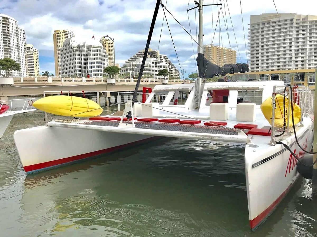 Custom Built 60 | Mariah