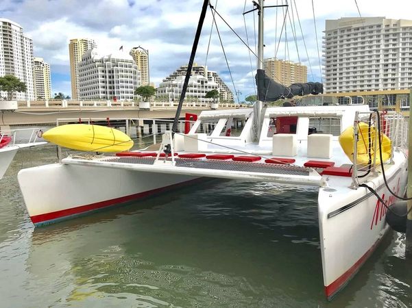 Custom Built 60 | Mariah