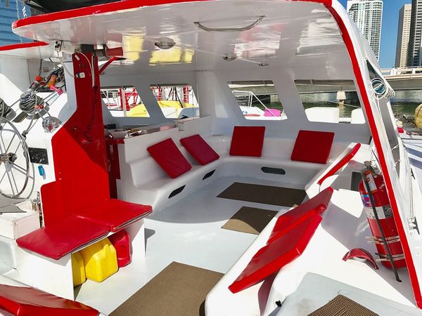 Custom Built 60 | Mariah