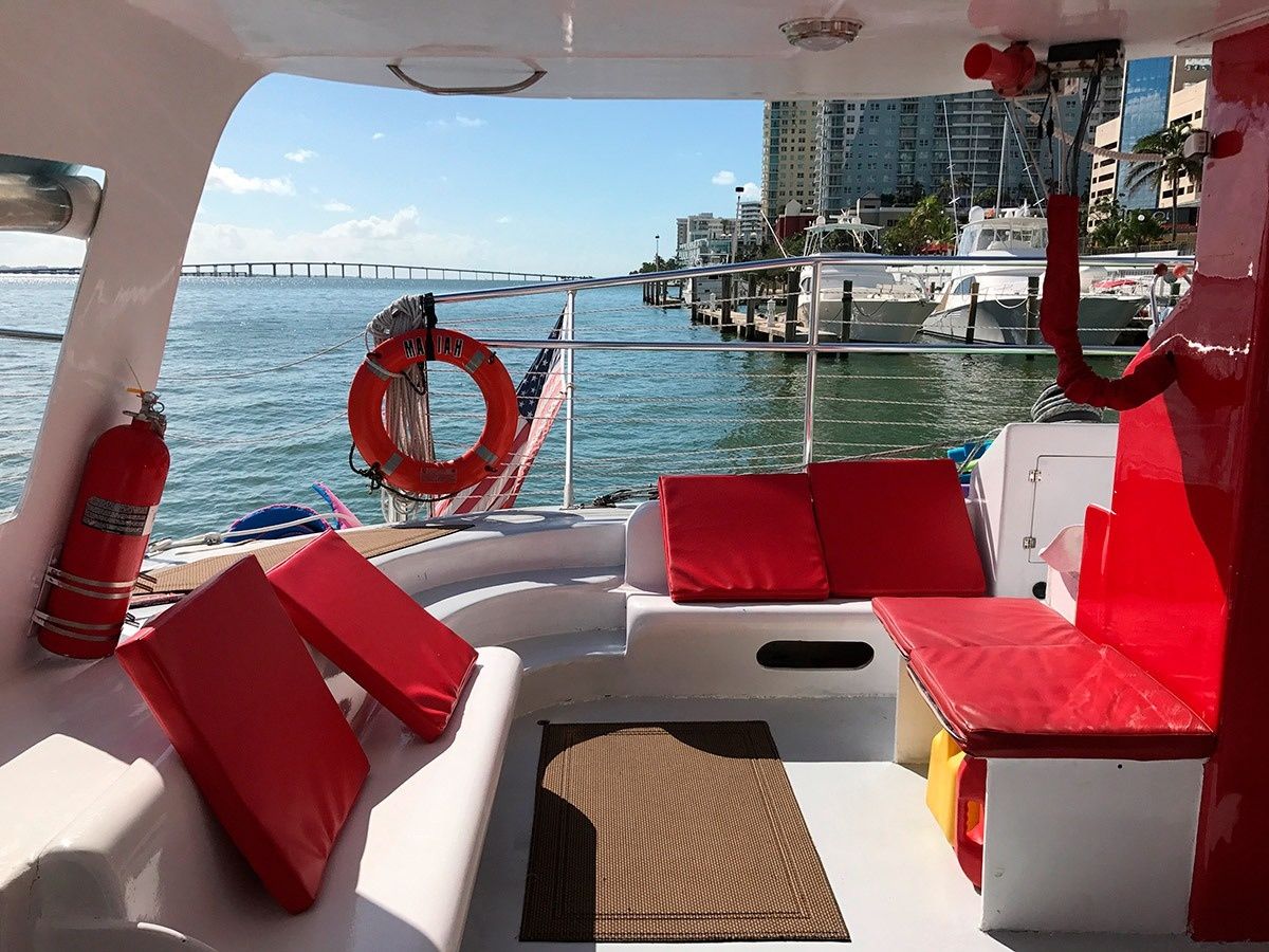 Custom Built 60 | Mariah