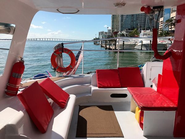 Custom Built 60 | Mariah