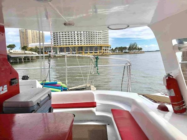 Custom Built 60 | Mariah