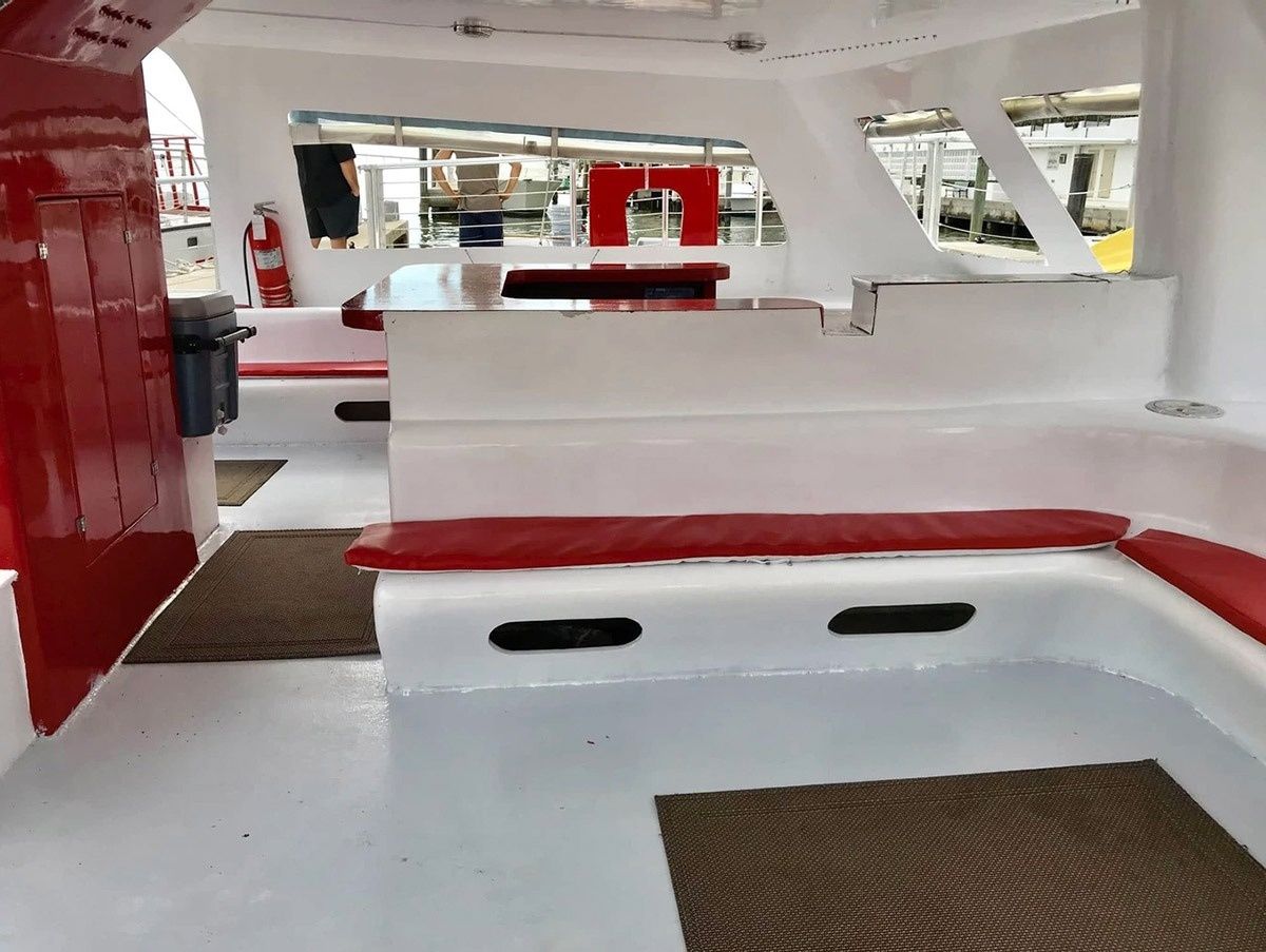 Custom Built 60 | Mariah