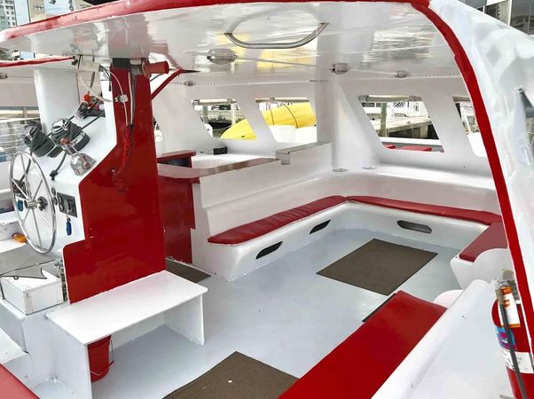 Custom Built 60 | Mariah