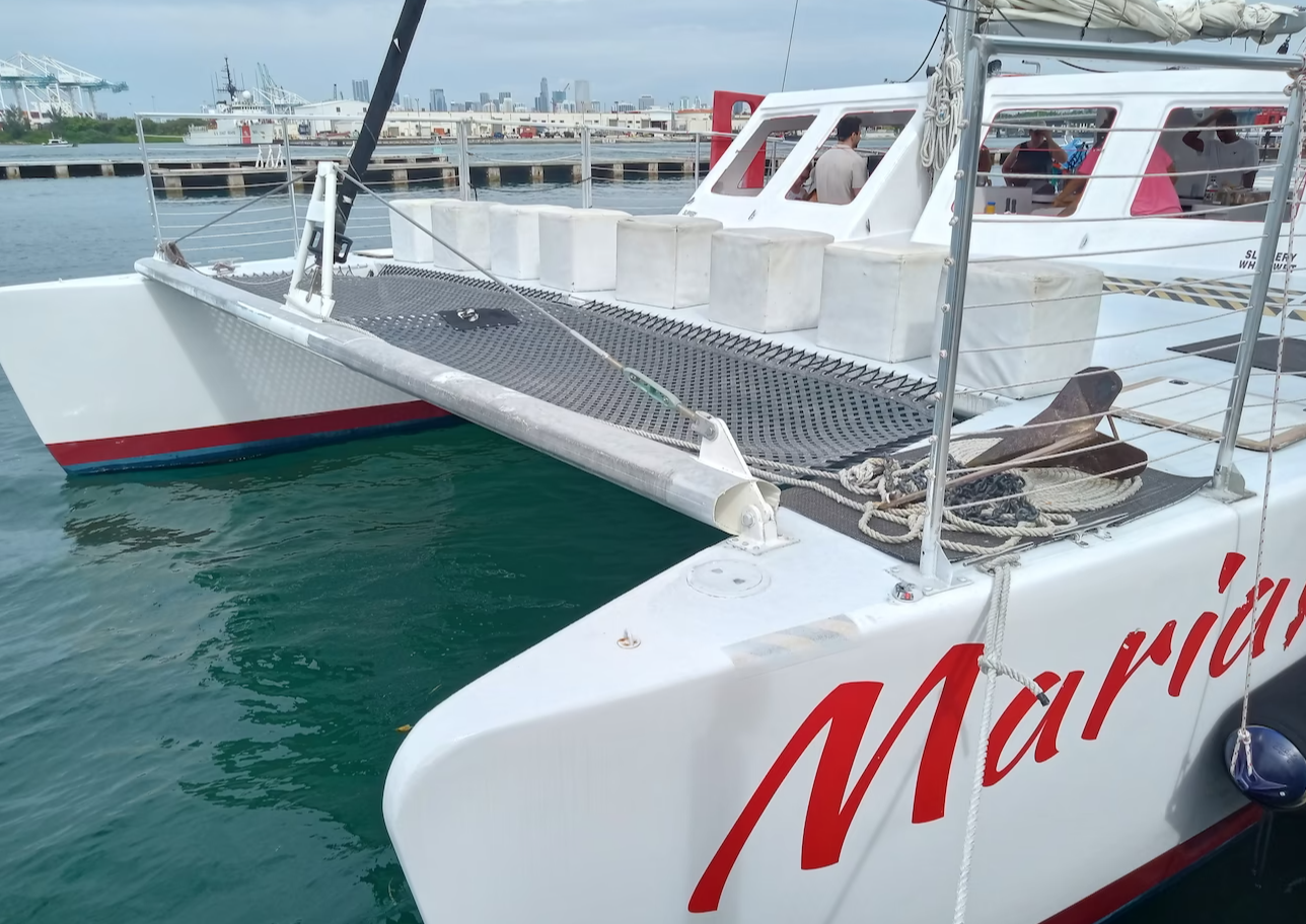 Custom Built 60 | Mariah