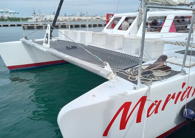 Custom Built 60 | Mariah