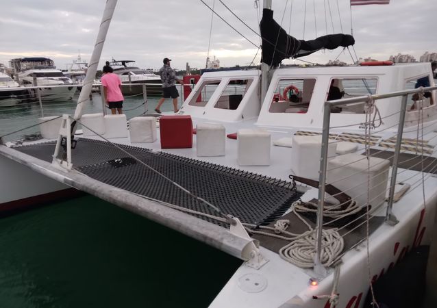 Custom Built 60 | Mariah